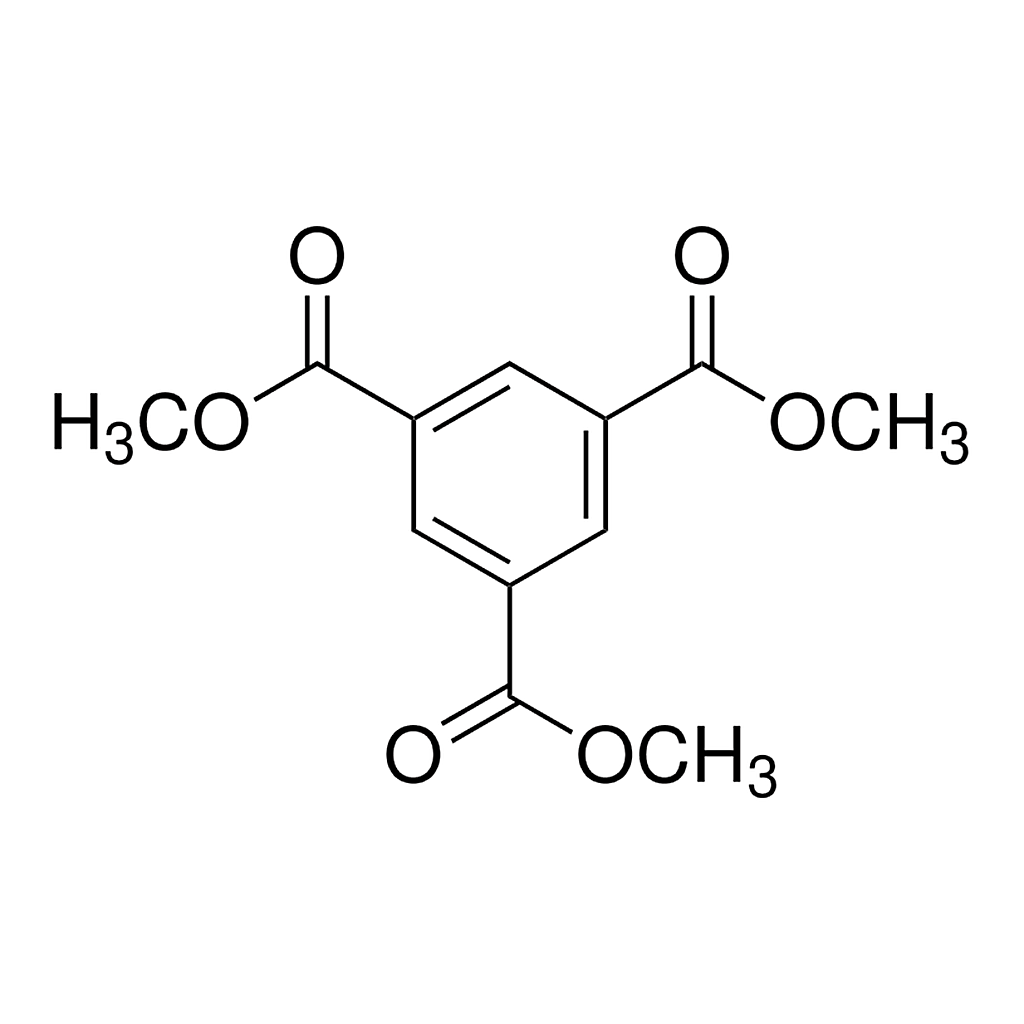 Merck Trimethyl 1,3,5-benzenetricarboxylate
