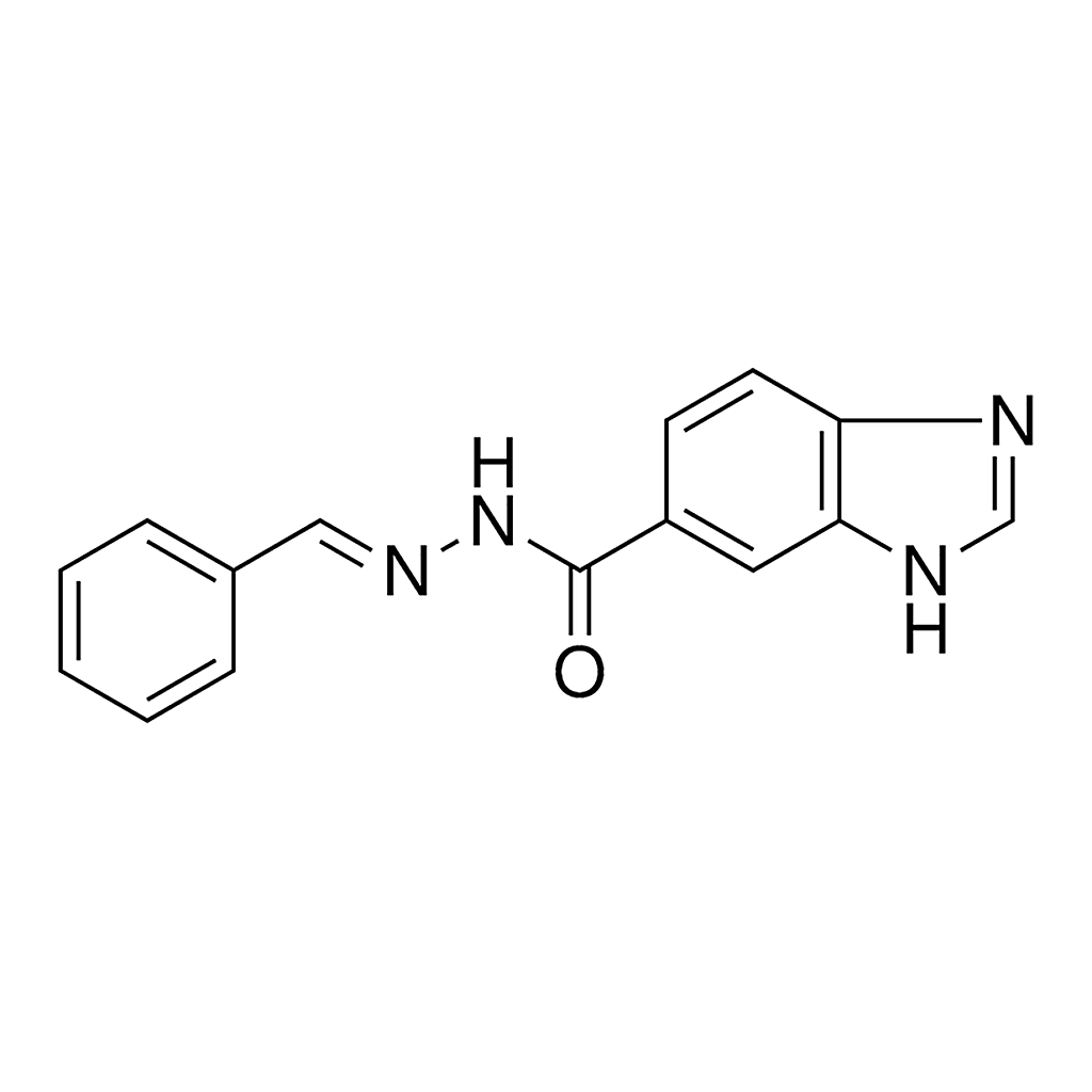 Merck N'-BENZYLIDENE-1H-BENZIMIDAZOLE--