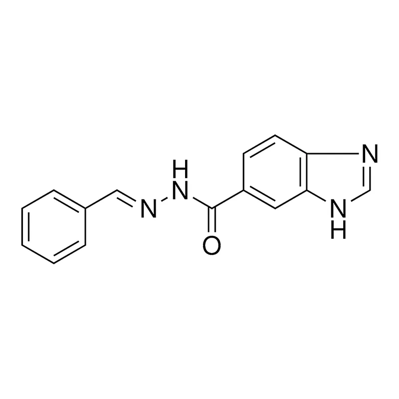 Merck N'-BENZYLIDENE-1H-BENZIMIDAZOLE--