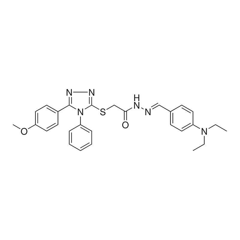 Merck RCL R52,928-1 - 50MG