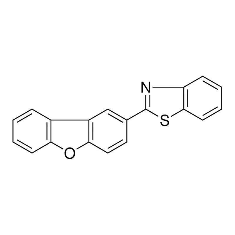 Merck 2-DIBENZO(B,D)FURAN-2-YL-1,3-BEN-
