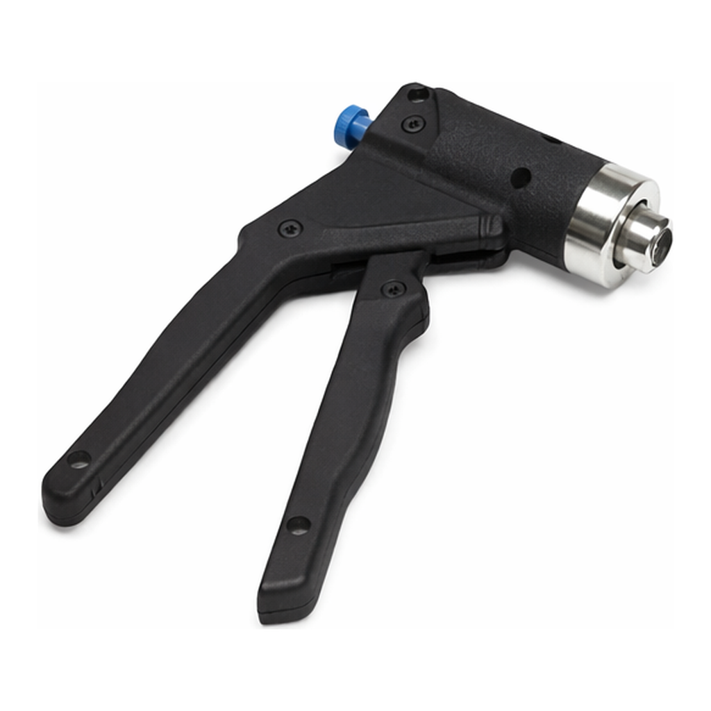 Agilent Ergonomic Manual Crimper for 11mm caps