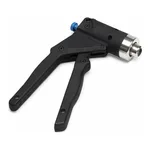 Agilent Ergonomic Manual Crimper for 11mm caps