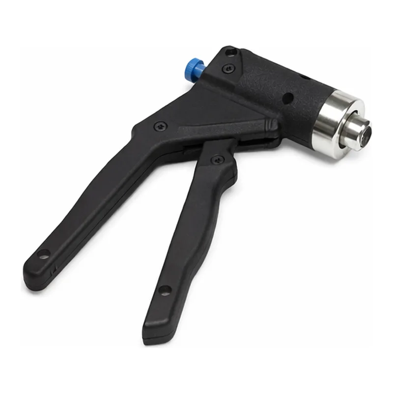 Agilent Ergonomic Manual Crimper for 11mm caps