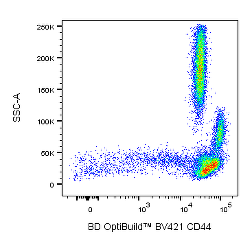 BD BV421 Mouse Anti-Human CD44