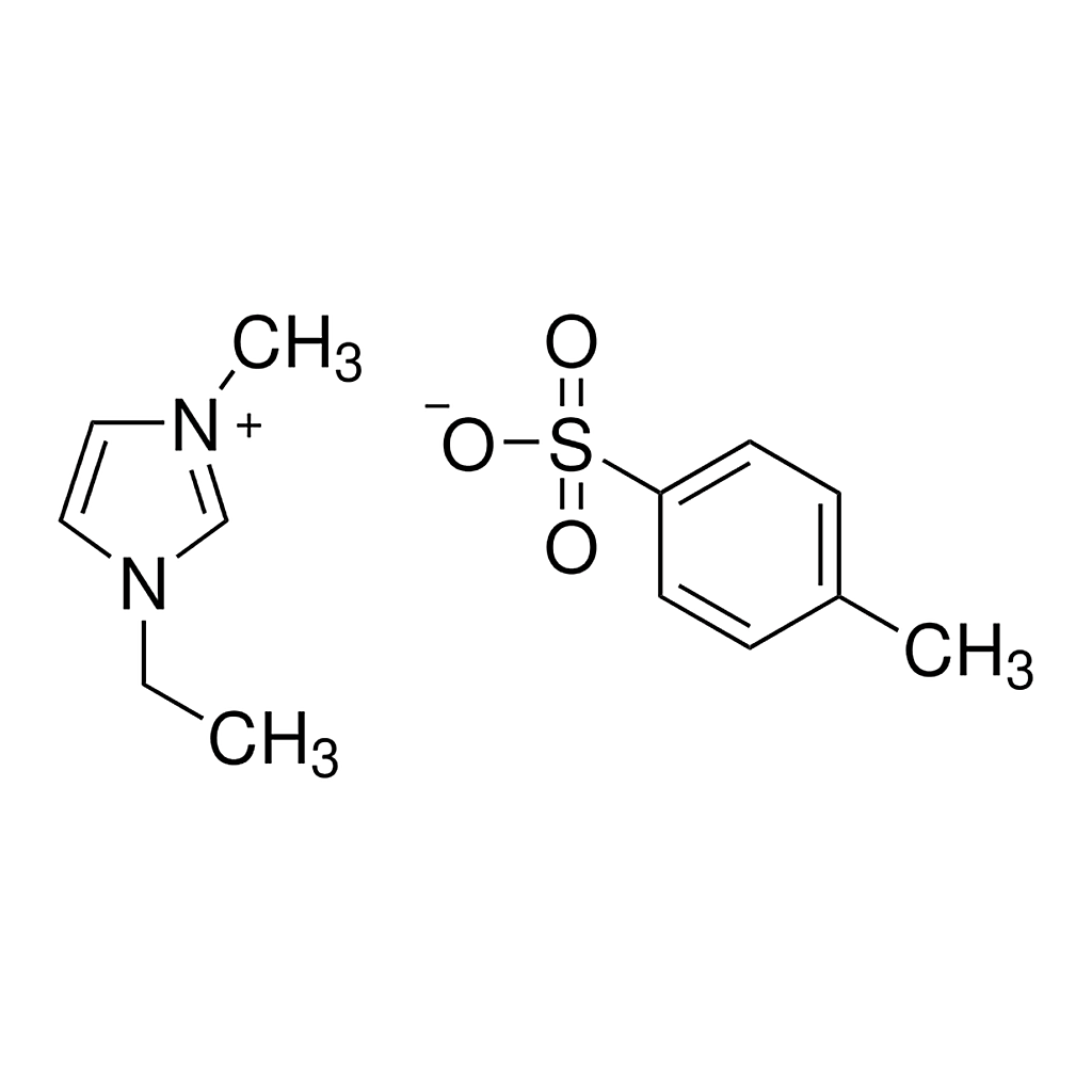 Merck 1-Ethyl-3-methylimidazolium tosylate
