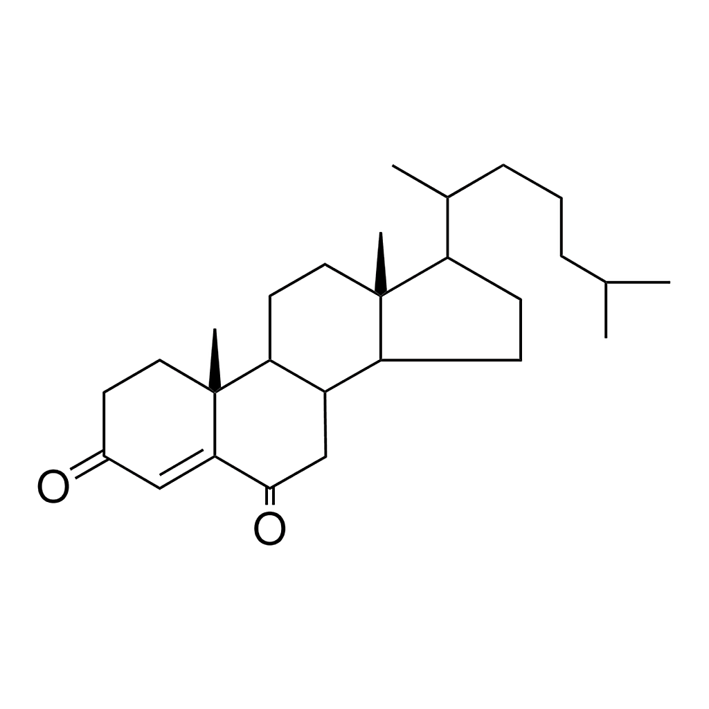 Merck CHOLEST-4-ENE-3,6-DIONE-