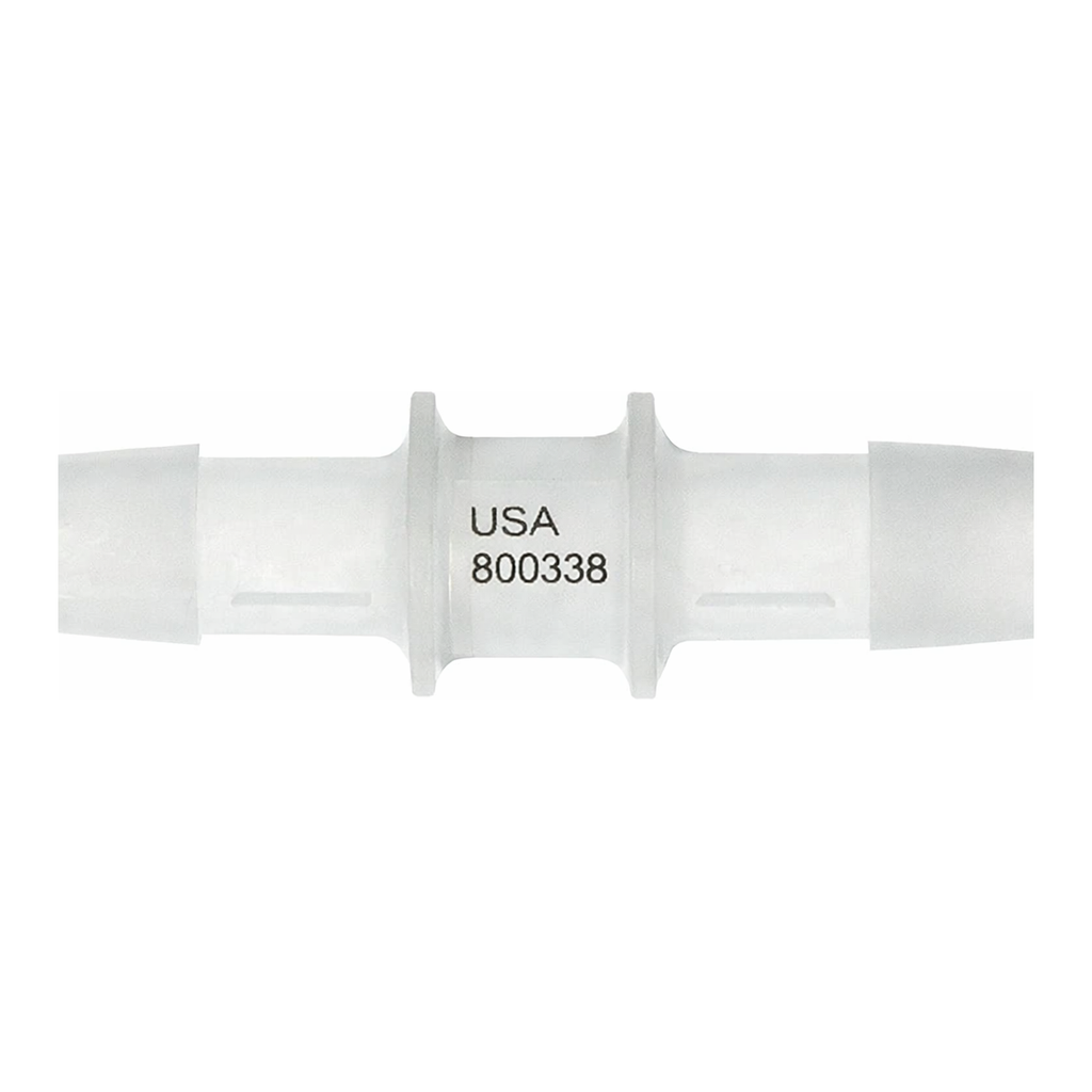 Masterflex  Reducer Fittings, Hose Barb, Straight (Polypropylene), Avantor®
