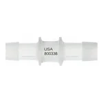 Masterflex Reducer Fittings, Hose Barb, Straight (Polypropylene), Avantor®