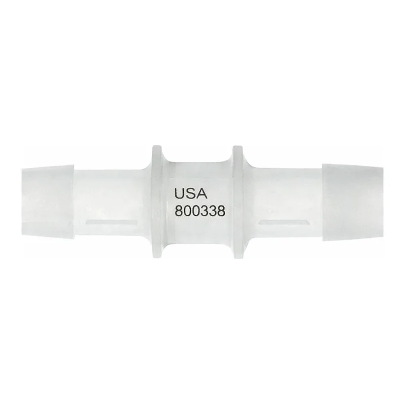 Masterflex Reducer Fittings, Hose Barb, Straight (Polypropylene), Avantor®
