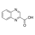 Merck 2-QUINOXALINECARBOXYLIC ACID, 97%