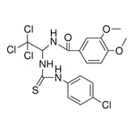 Merck 3,4-DIMETHOXY-N-(2,2,2-TRICHLO - 25 MG&