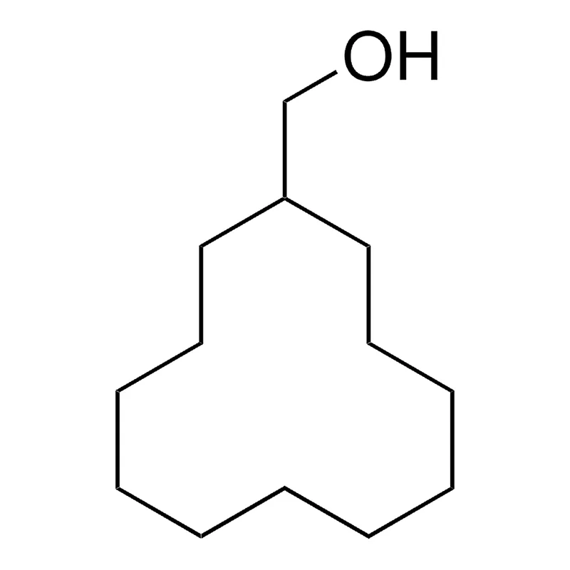 Merck CYCLODODECANEMETHANOL-