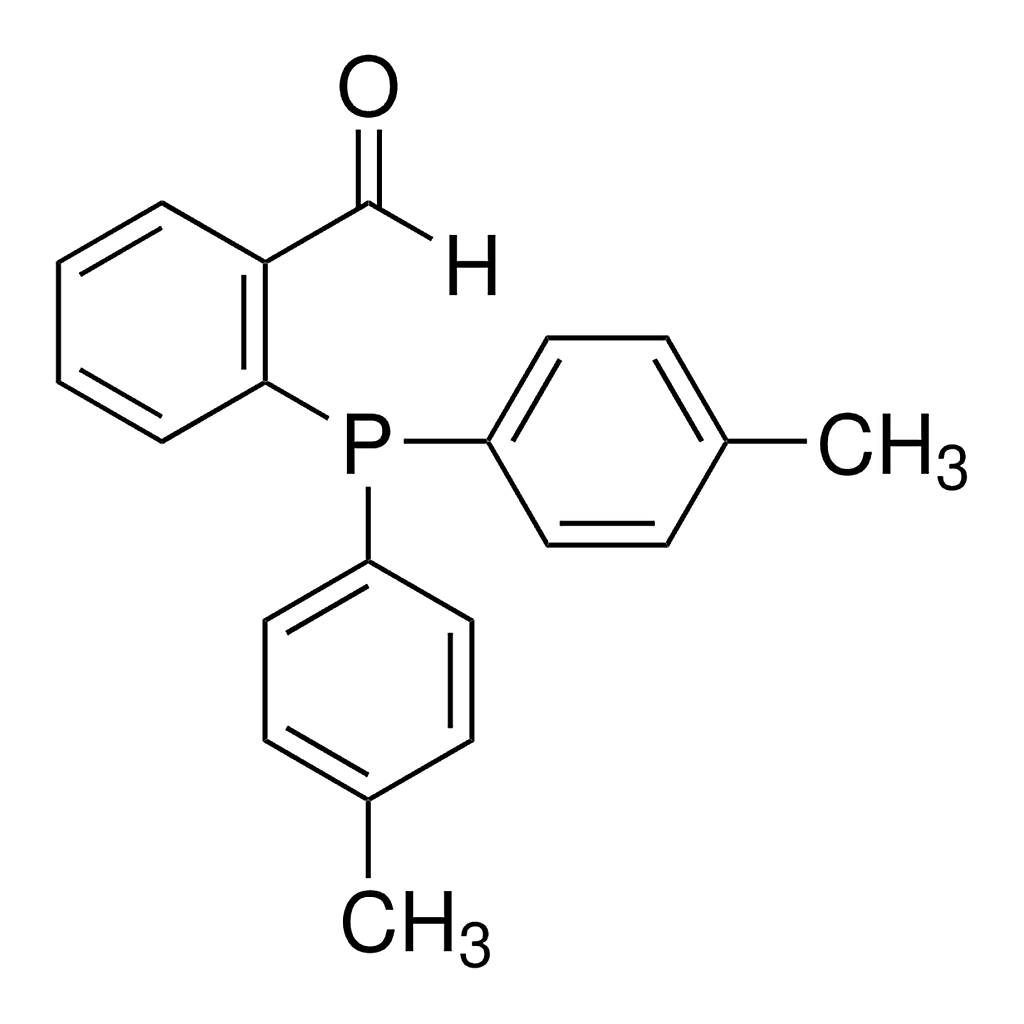 Merck 2-(Di-p-tolylphosphino)benzaldehyde