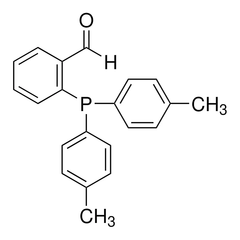 Merck 2-(Di-p-tolylphosphino)benzaldehyde