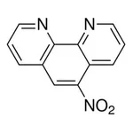 Merck 5-NITRO-1-10-PHENANTHROLINE