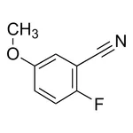 Merck 2-Fluoro-5-methoxybenzonitrile