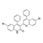 Merck 6,6'-DIBROMO-4,4'-DIPHENYL-1'H - 25 MG&