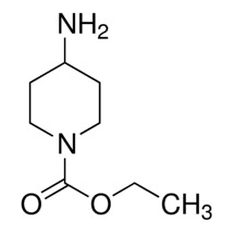 Merck ETHYL 4-AMINO-1-PIPERIDINECARBOXYLATE, 9