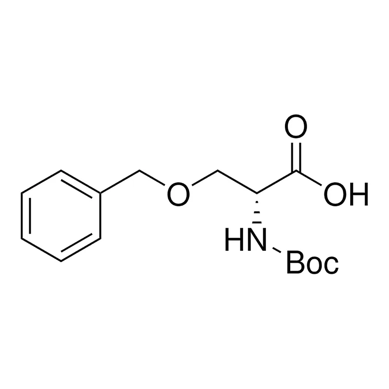 Merck Boc-D-Ser(Bzl)-OH