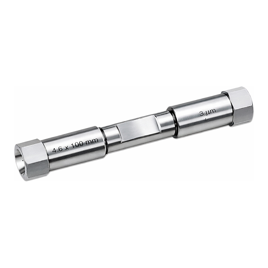 Waters Symmetry C18 Intelligent Speed (IS) Column, 100Å, 5 µm, 2.1 mm X 20 mm, 1/pk