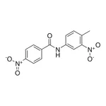 Merck N-(4-METHYL-3-NITROPHENYL)-4-NI-