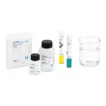 Merck COMBICHECK 50 SPECTROQUANT 1 SET