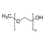 Merck METHOXYPOLYETHYLENE GLYCOL AV. MOL. WT.: