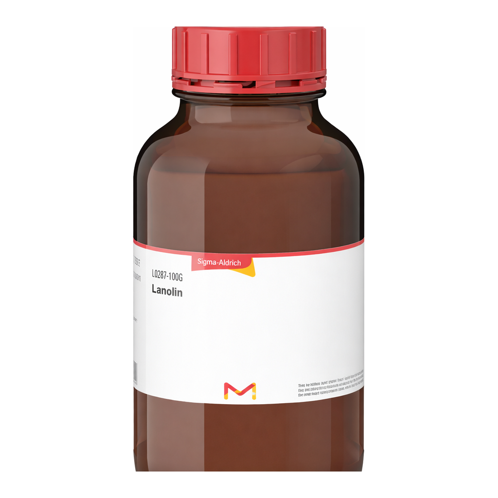 Merck LANOLIN