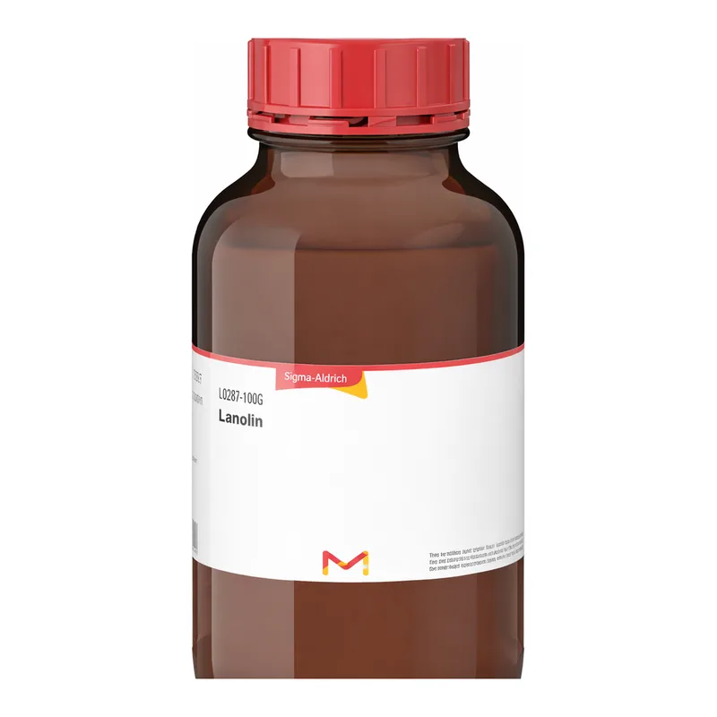Merck LANOLIN