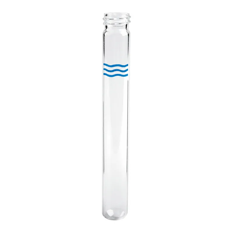 Thermo Fisher Scientific 13mm Clear Glass Screw Thread Vial