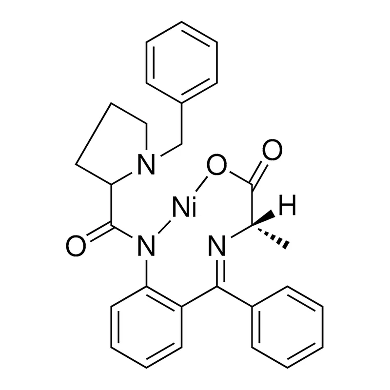 Merck RCL R41,116-7 - 50 MG
