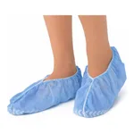 AS ONE Shoes Cover(Non-Woven Fabric), 디스포슈즈커버(부직포제)