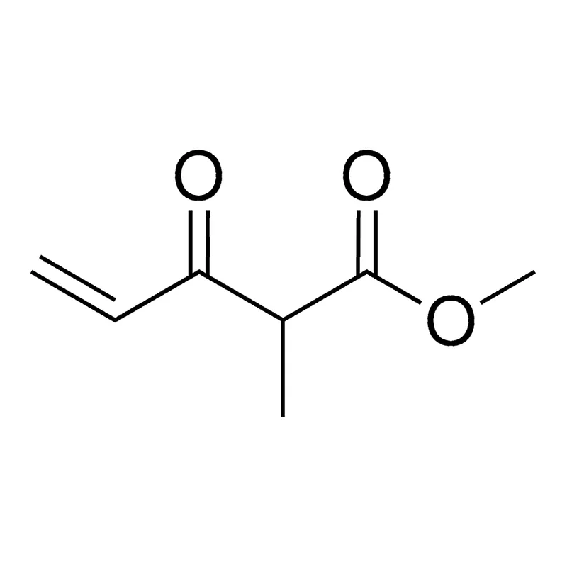 Merck 2-METHYL-3-OXO-PENT-4-ENOIC ACID M