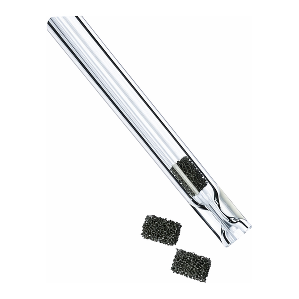 Restek CarboFrit Inserts, For liner ID >4mmID Pack of 10