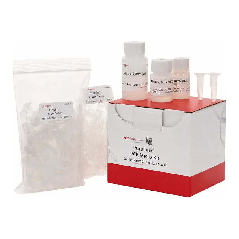 Thermo Fisher Scientific PureLink PCR Micro Kit, 50 Preps