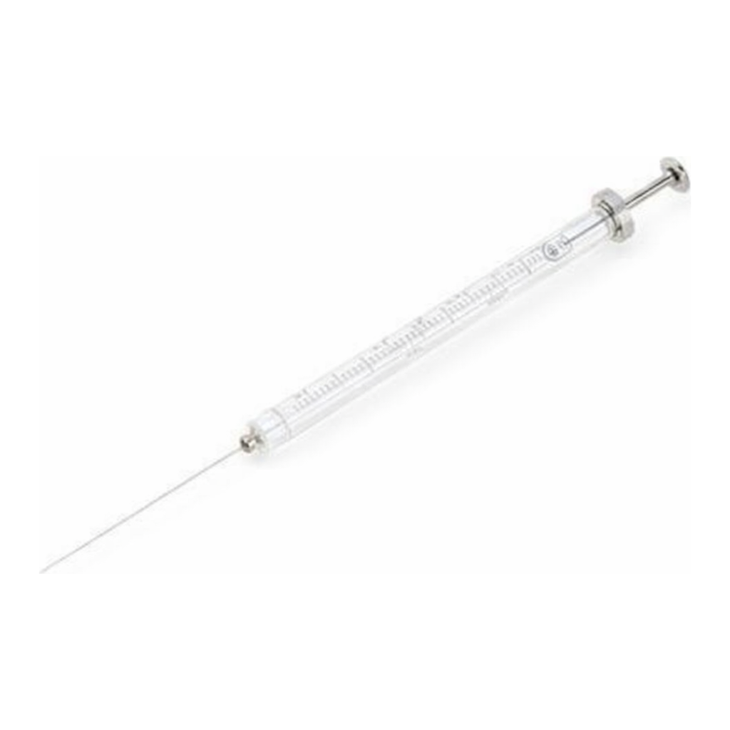 Restek Syringe, SGE, SuperfleX Plunger Model 10FX 10ul/26