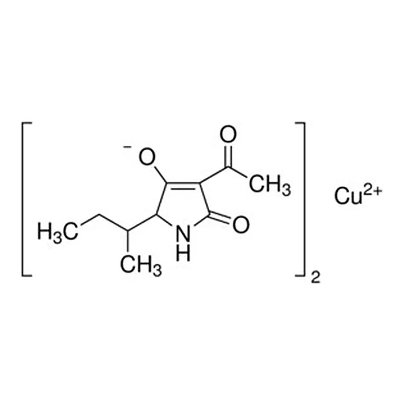 Merck TENUAZONIC ACID COPPER FROM ALTERNARIA A