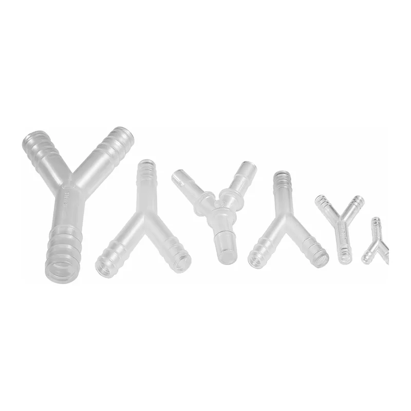 Merck SP Bel-Art(R) Wye (Y) Tubing Connectors