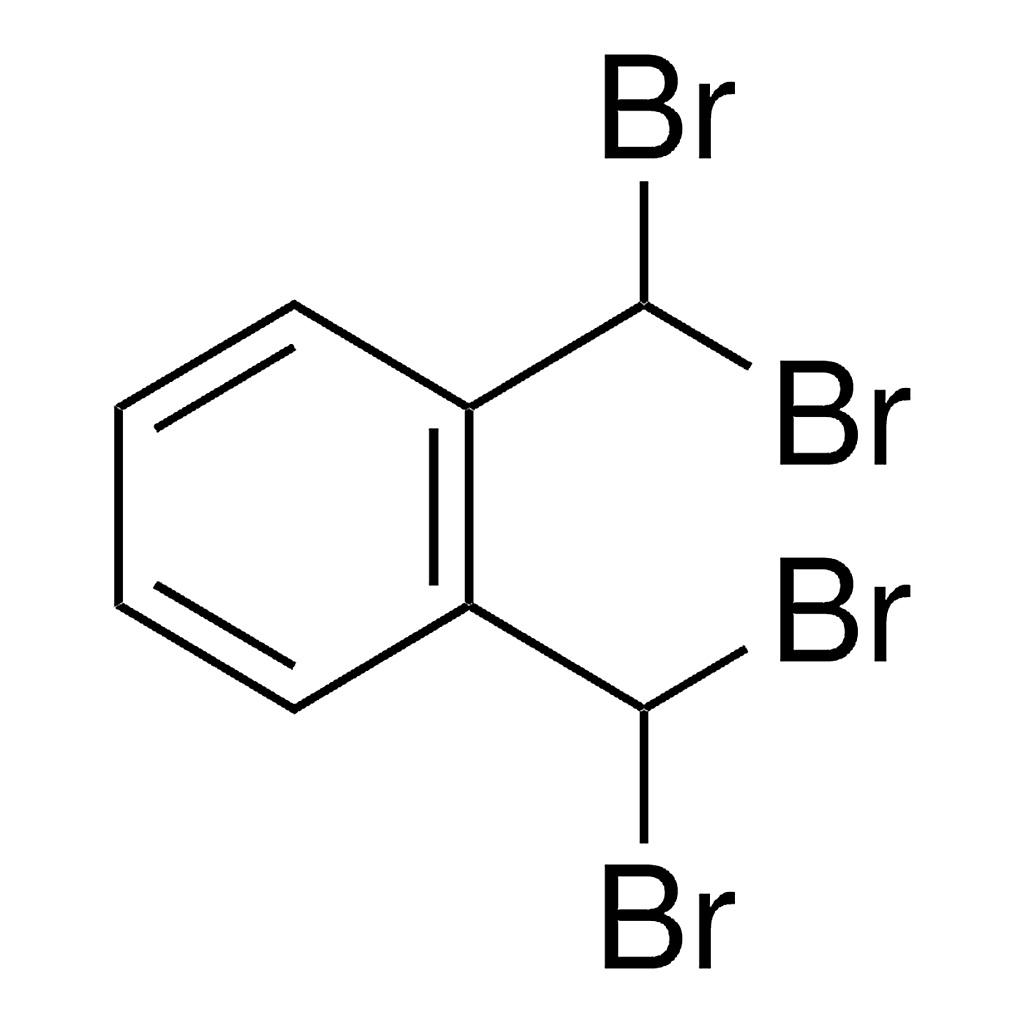 Merck alpha,alpha,alpha',alpha'-Tetrabromo-o-xylene