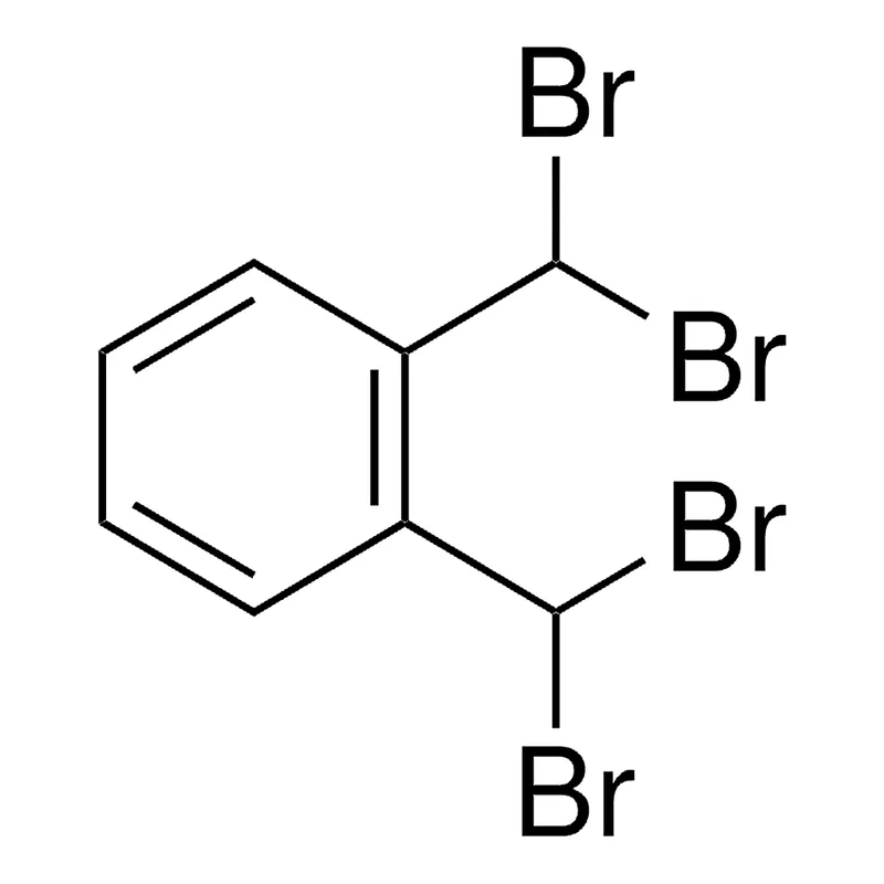 Merck alpha,alpha,alpha',alpha'-Tetrabromo-o-xylene