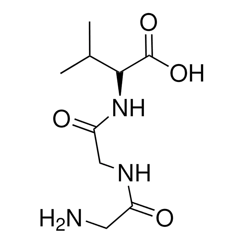 Merck GLYCYLGLYCYL-D,L-VALINE