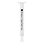 Waters Sep-Pak Silica 1 cc Vac Cartridge, 50 mg Sorbent per Cartridge, 55 - 105 µm, 100/pk