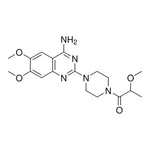 Merck 6,7-DIMETHOXY-2-(4-(2-METHOXYPRO-