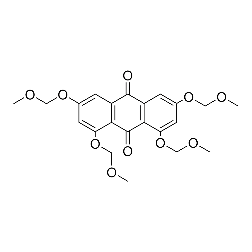 Merck 1,3,6,8-TETRAKIS-METHOXYMETHOXY--