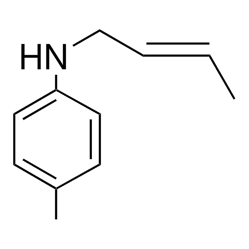 Merck N-CROTYL-P-TOLUIDINE-