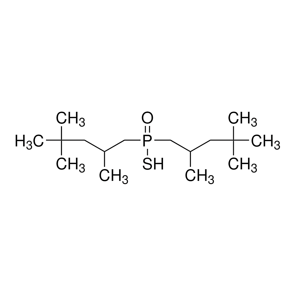 Merck Diisooctylthiophosphinic acid