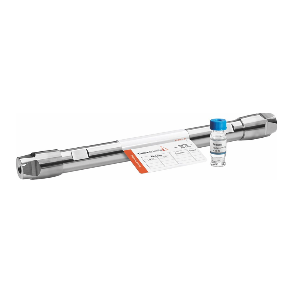 Waters BioResolve SEC mAb Column, 200Å, 2.5 µm, 7.8 x 150 mm, 1/pk with mAb Size Variant Standard