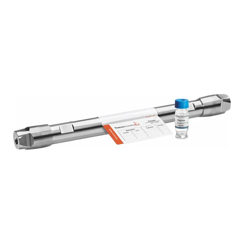 Waters BioResolve SEC mAb Column, 200Å, 2.5 µm, 7.8 x 150 mm, 1/pk with mAb Size Variant Standard