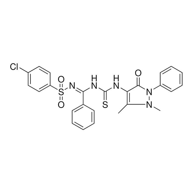 Merck RCL R36,618-8 - 25 MG